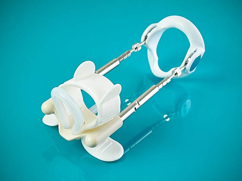 Extenseur hybride pour un membre