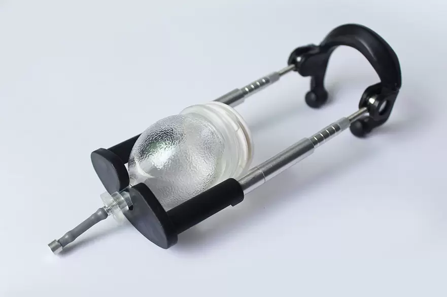 extenseur pour augmenter la taille du pénis