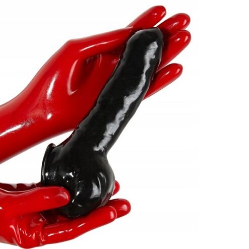 accessoire pour agrandir le pénis photo 13